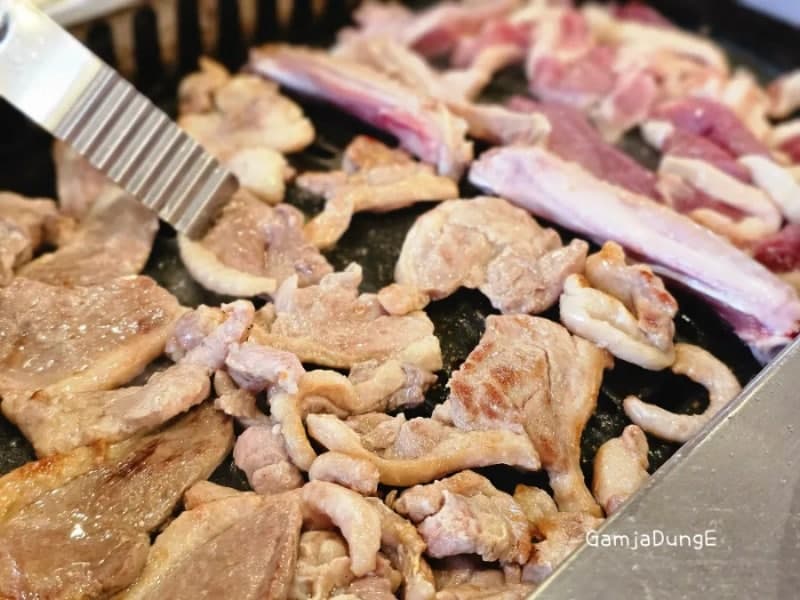 Heritage Right - Fresh Duck